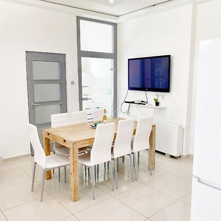 Luxury Apartment In The Centre Ac Parking Garden Budapeşte Dış mekan fotoğraf