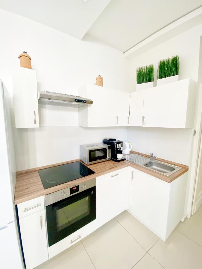Luxury Apartment In The Centre Ac Parking Garden Budapeşte Dış mekan fotoğraf