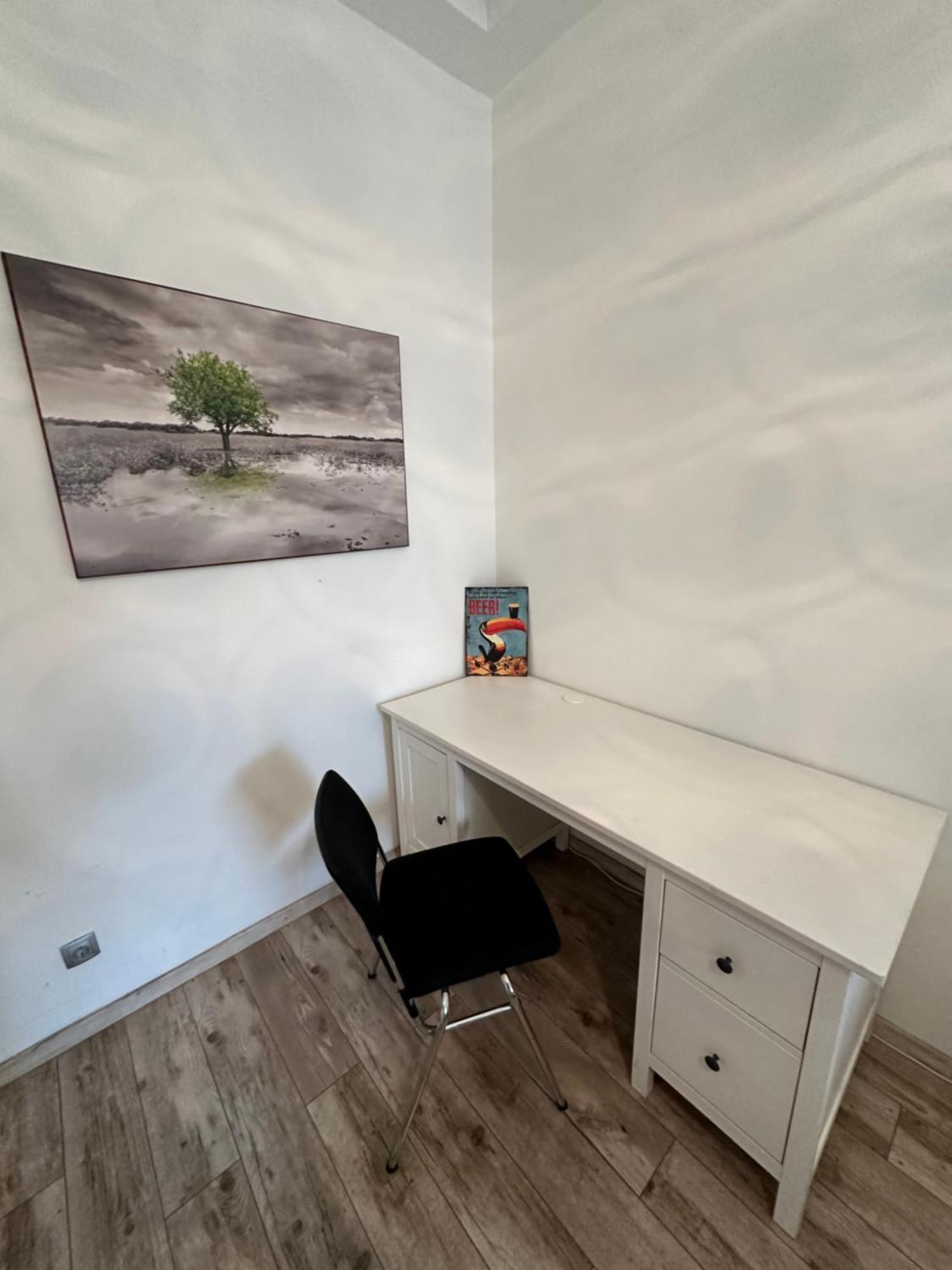 Luxury Apartment In The Centre Ac Parking Garden Budapeşte Dış mekan fotoğraf